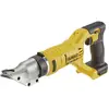 Image de DEWALT Blikschaar 18 V/basisv DCS491NT-XJ