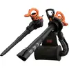 Image de Black & Decker Bladzuiger Elektrisch 230 V