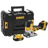 Image de DEWALT Scie sauteuse 18 V Moteur BRUSHLESS, DCS335P2-QW