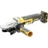 Image de DEWALT DCG405FNT DCG405FNT-XJ Haakse accuslijper 125 mm 18 V