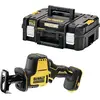Image de DEWALT DeWALT DCS369NT-XJ - Motorfuchsschwanz - schnurlos DCS369NT-XJ Accu-reciprozaag Brushless 18 V