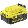 Image de STANLEY SFMCB204-XJ V 20 Gereedschapsaccu 18 V 4.0 Ah Li-ion