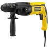 Image de STANLEY FATMAX SFMEH210K-QS Marteau combiné SDS Plus 800W 2.4J avec mallette