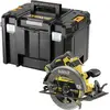 Image de DEWALT DCS578NT Accu-cirkelzaag Zonder accu 2.450 W 54 V