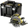 Image de DEWALT DCS579NT-XJ Handcirkelzaag Zaagdiepte 90° (max.) 61 mm Zonder accu 2.450 W 54 V