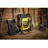 Image de STANLEY V 20 Accu-grasmaaier Accu Incl. 2 accus, Incl. oplader 18 V Snijbreedte max. 510 mm