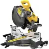 Image de DEWALT DCS781N-XJ Accu-paneelzaag Brushless, Zonder accu 305 mm 30 mm