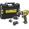 Image de DEWALT DCD703NT-XJ DCD703NT-XJ Accu-schroefboormachine 5 Ah Brushless
