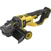Image de DEWALT DCG460N DCG460N-XJ Haakse accuslijper Zonder accu, Zonder lader 1000 W 54 V
