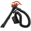 Image de BLACK+DECKER Aspirateur 3-en-1 de 3000 W avec sac, BEBLV300SB-QS
