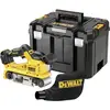 Image de DEWALT DCW220NT-XJ Accu-bandschuurmachine