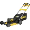 Image de DEWALT DCMWSP156N-XJ Accu-grasmaaier Accu Zonder accu Snijbreedte max. 53 cm Geschikt voor 1340 m²