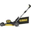 Image de DEWALT DeWALT DCMWP134N-XJ, 1 Stück(e) Accu-grasmaaier Accu Zonder accu Snijbreedte max. 53 cm Geschikt voor 1680 m²