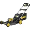 Image de DEWALT Accu-grasmaaier Accu Zonder accu Snijbreedte max. 53 cm Geschikt voor 1400 m²