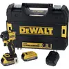 Image de DEWALT DCF870E2T-QW DCF870E2T-QW Accu-slagmoersleutel 18 V Aantal meegeleverde accus: 2 1.7 Ah Brushless, Incl. 2 accus, Incl. lader