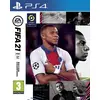 Image de FIFA 21 Edition Champions (PS4) - Version PS5 incluse