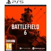 Image de Battlefield 6 Phantom Edition PS5 | Jeu vidéo | Anglais