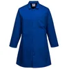 Image de Mens Food Coat One Pocket, couleur Royal taille XL