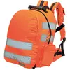 Image de Portwest B904ORR Sac à dos de sécurité à dégagement rapide Orange Taille unique