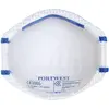 Image de Portwest Respirateur FFP2, couleur : blanc, P200WHR