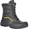 Image de Portwest FW05BKR45 Botte Homme, Noir, 42 EU, 1