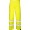 Image de Hi-Vis Traffic Trouser, colorYellow talla 6XL