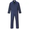 Image de Portwest Bouilloire zippée colorNavy talla XSmall