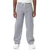 Image de Portwest Pantalon de cuisine Bromley, Couleur: Bleu Check, Taille: XXXXL, C079CHRXXXXL