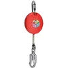 Image de Portwest FP40 Enrouleur Antichute Orange