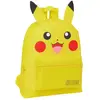Image de Safta Sac à Dos Pokemon 18l 30x4x15 Cm