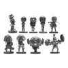 Image de Winning Moves Jeu De Société One Piece Monopoly
