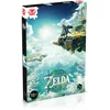 Image de Winning Moves - PUZZLE ZELDA TEARS OF THE KINGDOM 1000 PIECES - Jeu de société