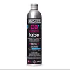 Image de Muc-Off Lubrifiant Chaîne de Vélo C3 pour Conditions Humides et Difficiles - 300 ml - Lubrifiant Céramique de Qualité Supérieure avec Colorant Traceur UV