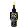 Image de Muc-Off Lubrifiant Chaîne de Vélo Conditions Sèches - 50 ml - Lubrifiant pour Vélo Biodégradable - Pour tous Types de Vélo