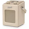 Image de Revival Mini 2 Dab+/FM/Bluetooth Portable Radio réveil, Pastel crème