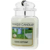 Image de Désodorisant voiture yankee candle coton frais