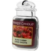 Image de Désodorisant voiture yankee candle cerise griotte