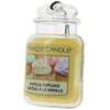 Image de Désodorisant voiture yankee candle cupcake vanille