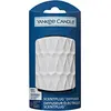 Image de Yankee Candle Active Diffuseur électrique de parfum, en plastique, motif organique, 8 cm