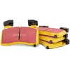 Image de EBC Brakes DP4036R Yellowstuff Garniture de Frein
