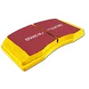 Image de EBC Brakes DP41329R Yellowstuff Garniture de Frein