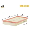Image de Filtre à air wa6333