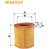 Image de Filtre à air wix filters wa6524