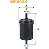 Image de Filtre carburant wix wf8034