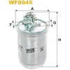 Image de Filtre carburant wix wf8045