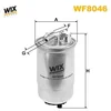Image de Filtre carburant wix wf8046