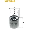 Image de Filtre carburant wix wf8048
