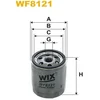 Image de Filtre carburant wix wf8121