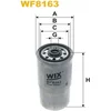 Image de Filtre carburant wix wf8163
