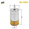 Image de Filtre à huile wix wl7004